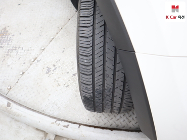 2014 - kia sportage