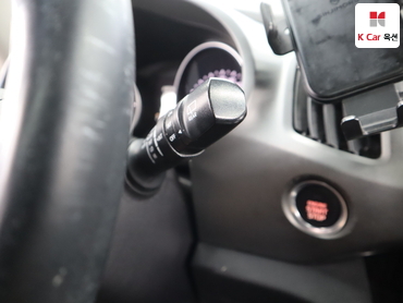 2014 - kia sportage