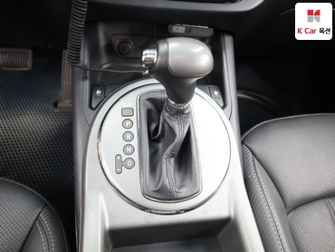2014 - kia sportage