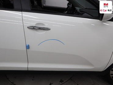 2014 - kia sportage