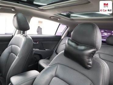 2014 - kia sportage