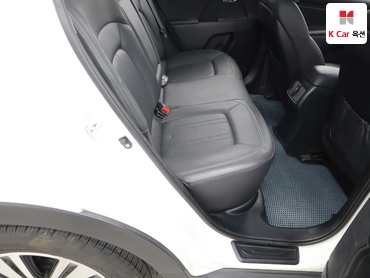 2014 - kia sportage