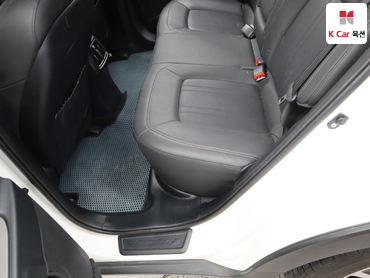 2014 - kia sportage