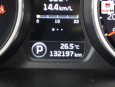 2014 - kia sportage