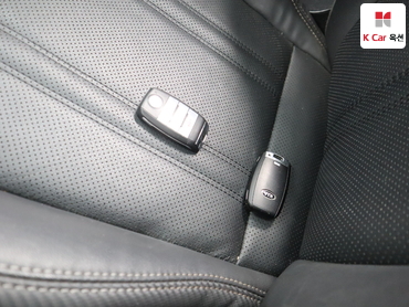 2014 - kia sportage