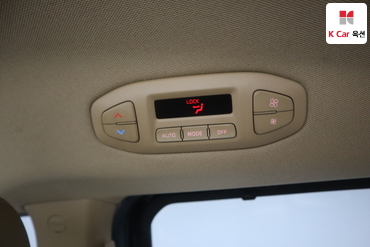 2016 - kia carnival