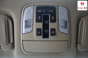 2016 - kia carnival