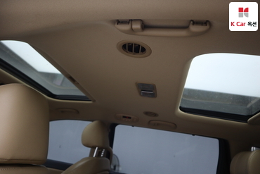 2016 - kia carnival