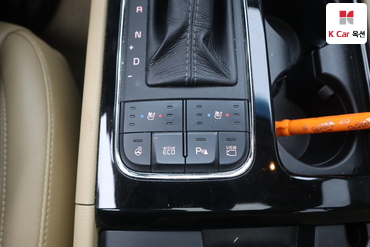2016 - kia carnival