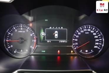 2014 - kia k5
