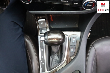 2014 - kia k5