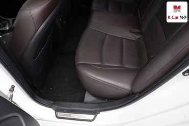 2014 - kia k5