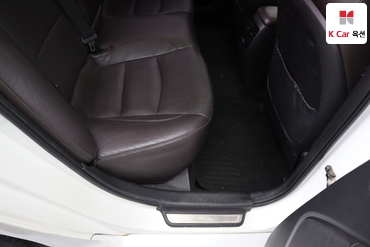 2014 - kia k5