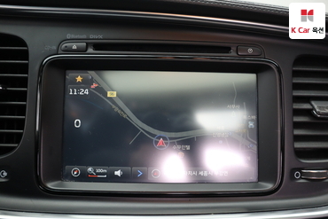 2014 - kia k5