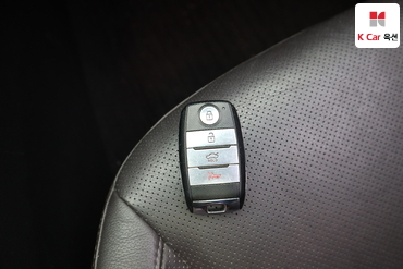 2014 - kia k5