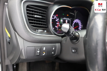2014 - kia k5