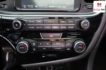 2014 - kia k5