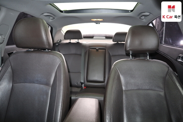 2014 - kia k5