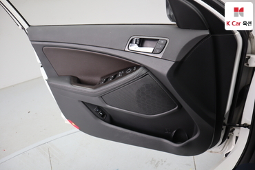 2014 - kia k5