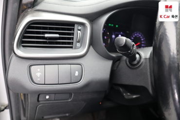 2015 - kia sorento