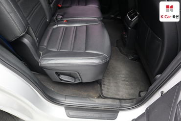 2015 - kia sorento