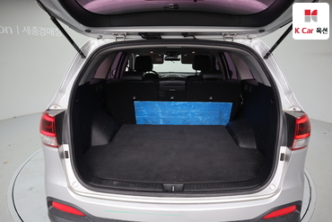 2015 - kia sorento