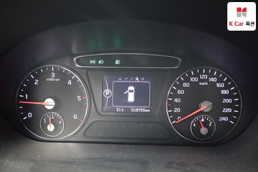 2015 - kia sorento