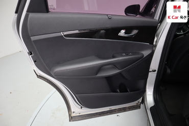 2015 - kia sorento
