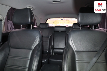 2015 - kia sorento
