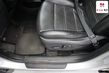 2015 - kia sorento