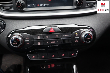 2015 - kia sorento