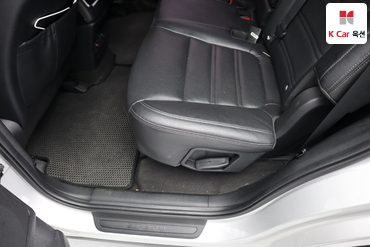 2015 - kia sorento