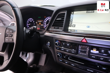 2016 - hyundai g330
