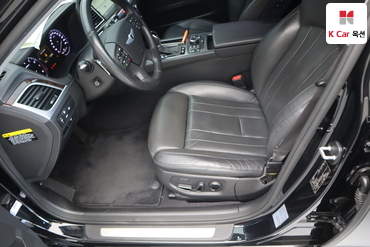 2016 - hyundai g330