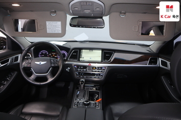 2016 - hyundai g330