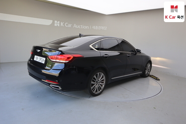 2016 - hyundai g330