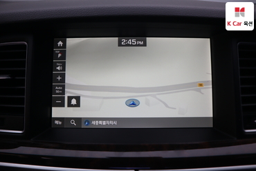 2016 - hyundai g330