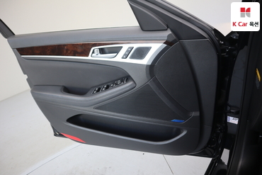 2016 - hyundai g330