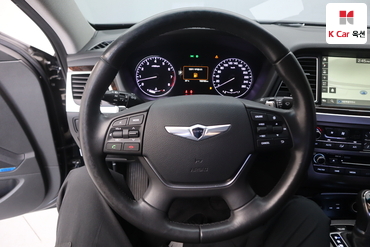 2016 - hyundai g330