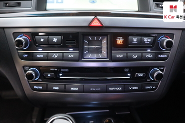 2016 - hyundai g330