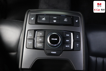 2016 - hyundai g330