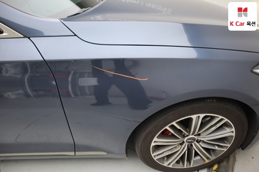 2016 - hyundai g330