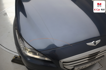 2016 - hyundai g330