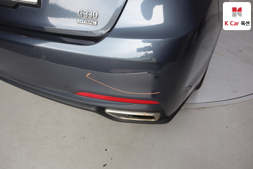 2016 - hyundai g330