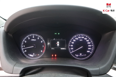 2016 - hyundai g330