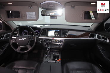 2016 - hyundai g330