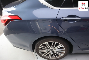2016 - hyundai g330
