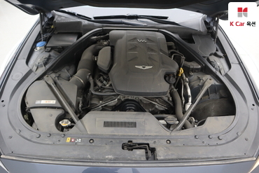 2016 - hyundai g330