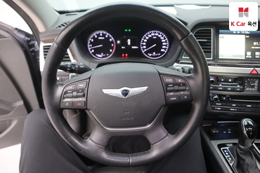 2016 - hyundai g330