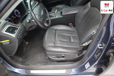 2016 - hyundai g330